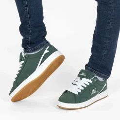 Sneakers GROEN