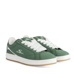 Sneakers GROEN
