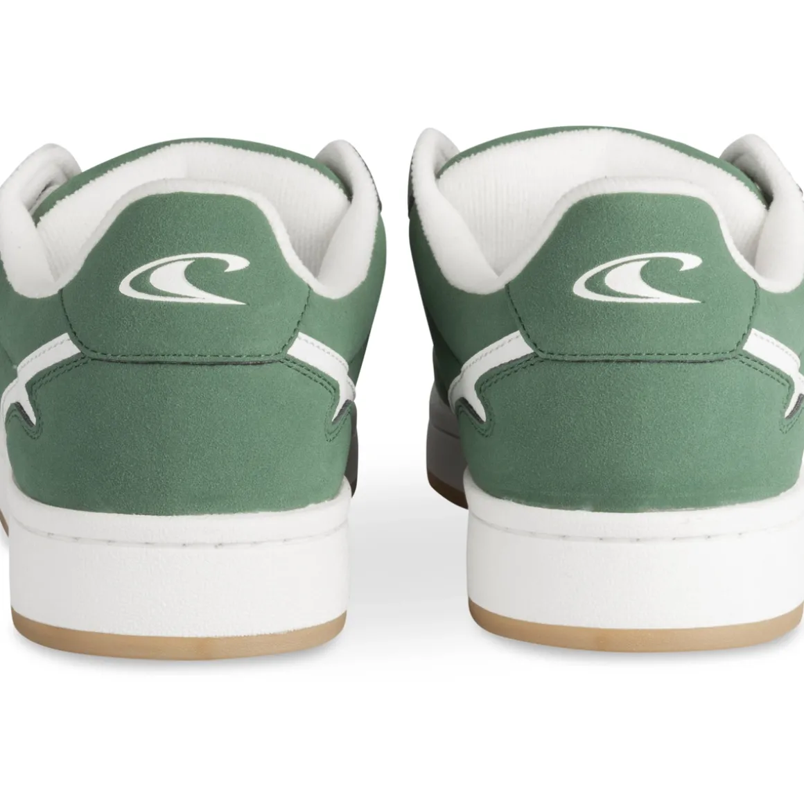 Sneakers GROEN