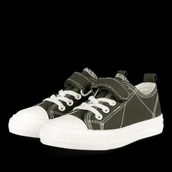 Sneakers GROEN