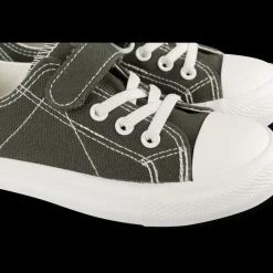 Sneakers GROEN