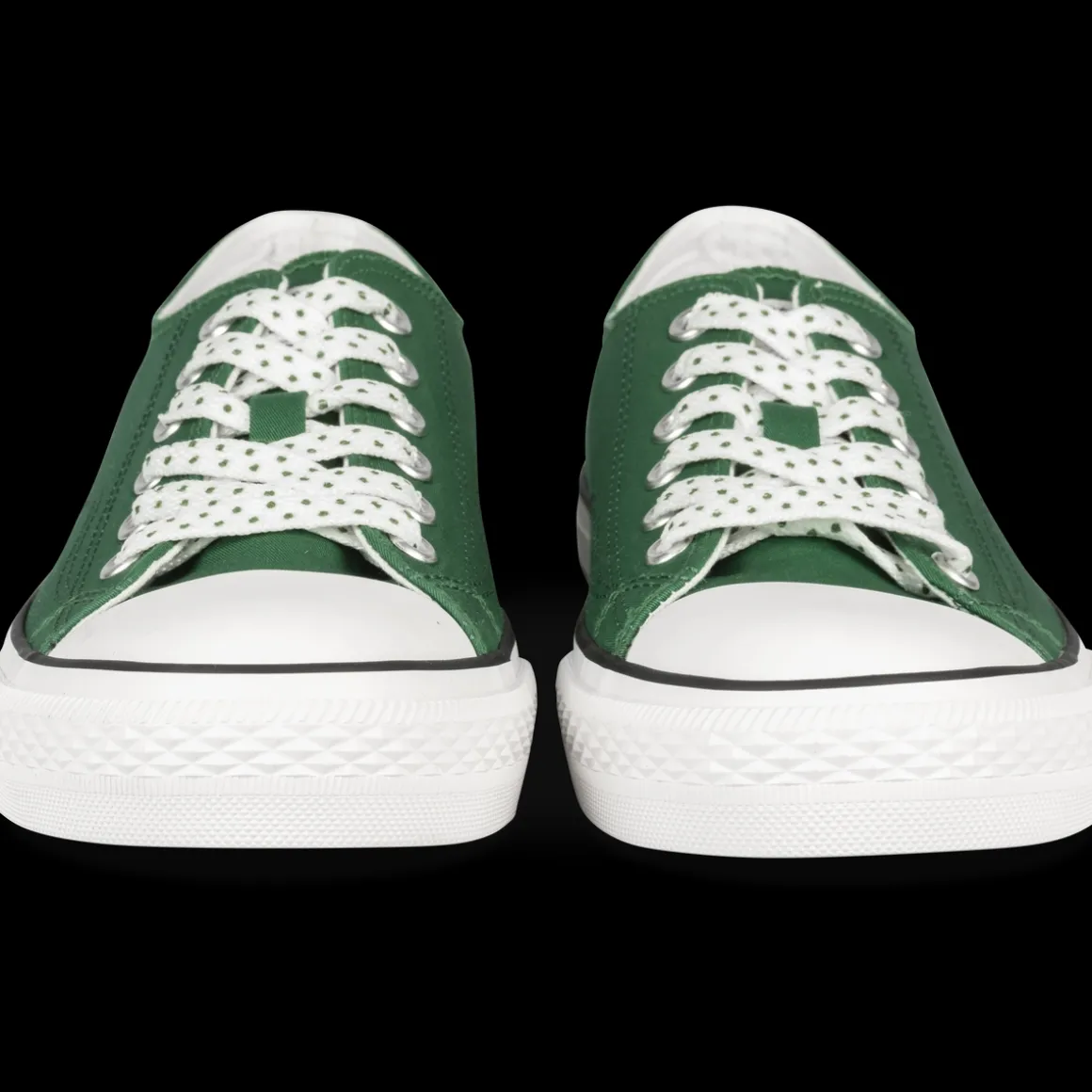 Sneakers GROEN