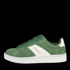 Sneakers GROEN