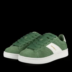Sneakers GROEN