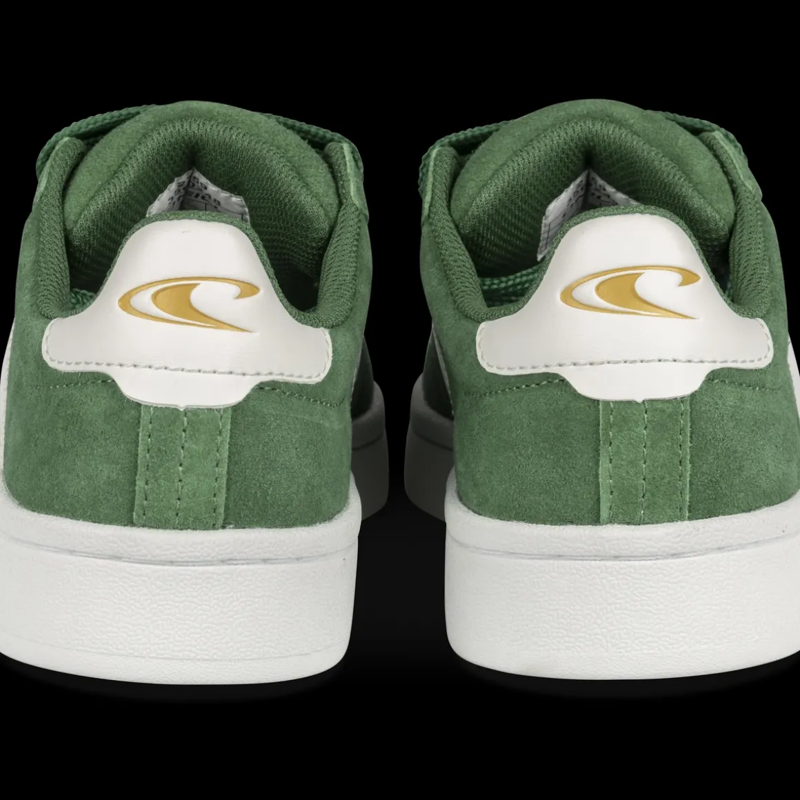 Sneakers GROEN