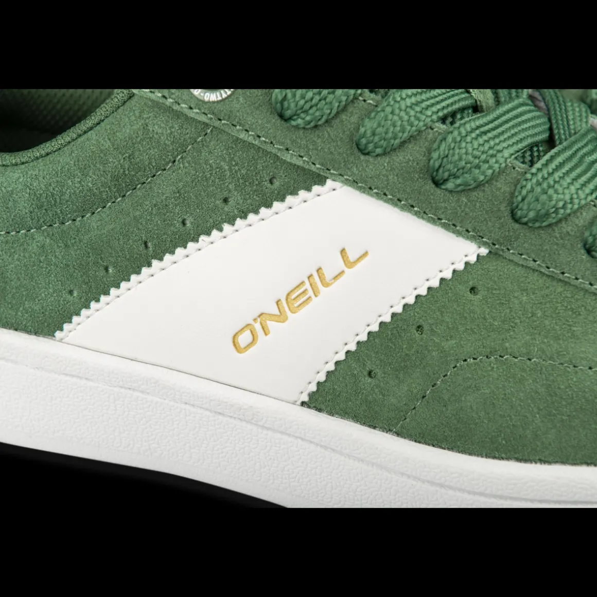 Sneakers GROEN