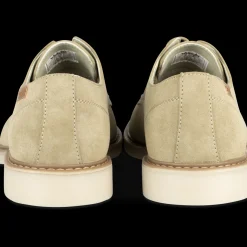 Sneakers GROEN