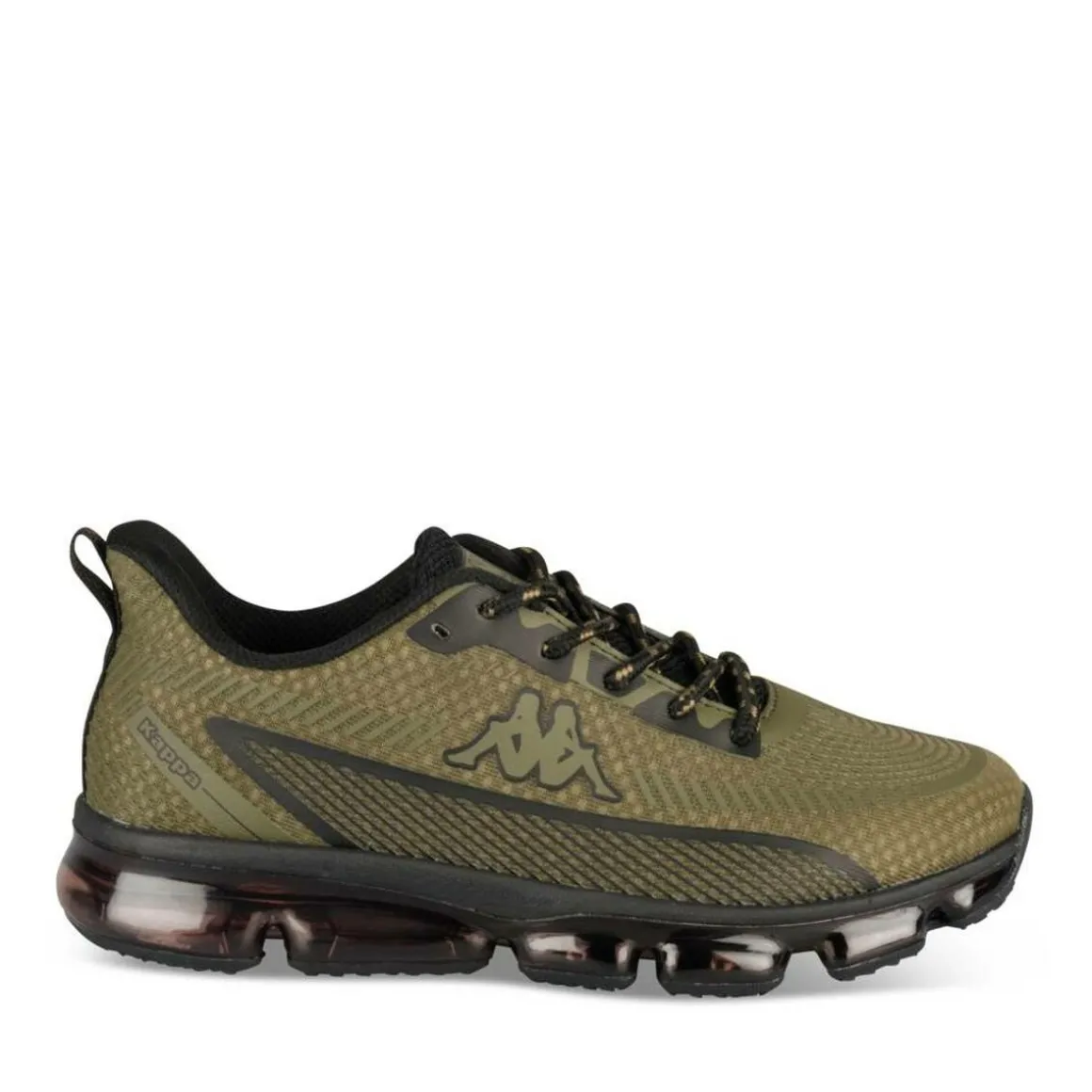 Sneakers GROEN