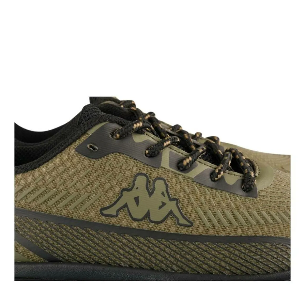 Sneakers GROEN