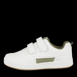 Sneakers GROEN