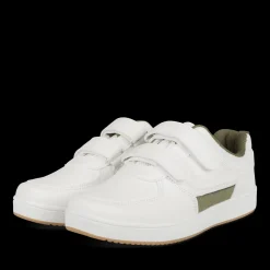Sneakers GROEN