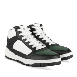 Sneakers GROEN