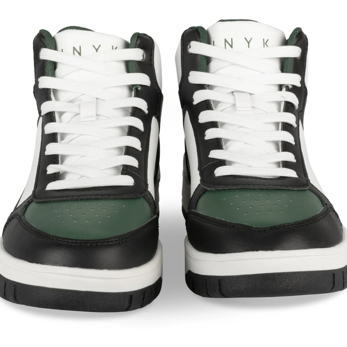 Sneakers GROEN