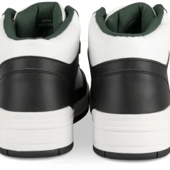 Sneakers GROEN