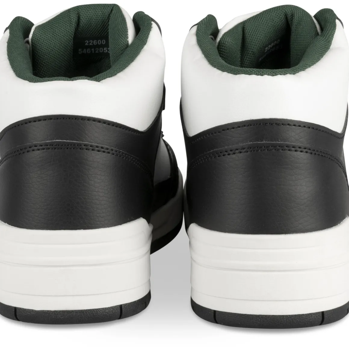 Sneakers GROEN