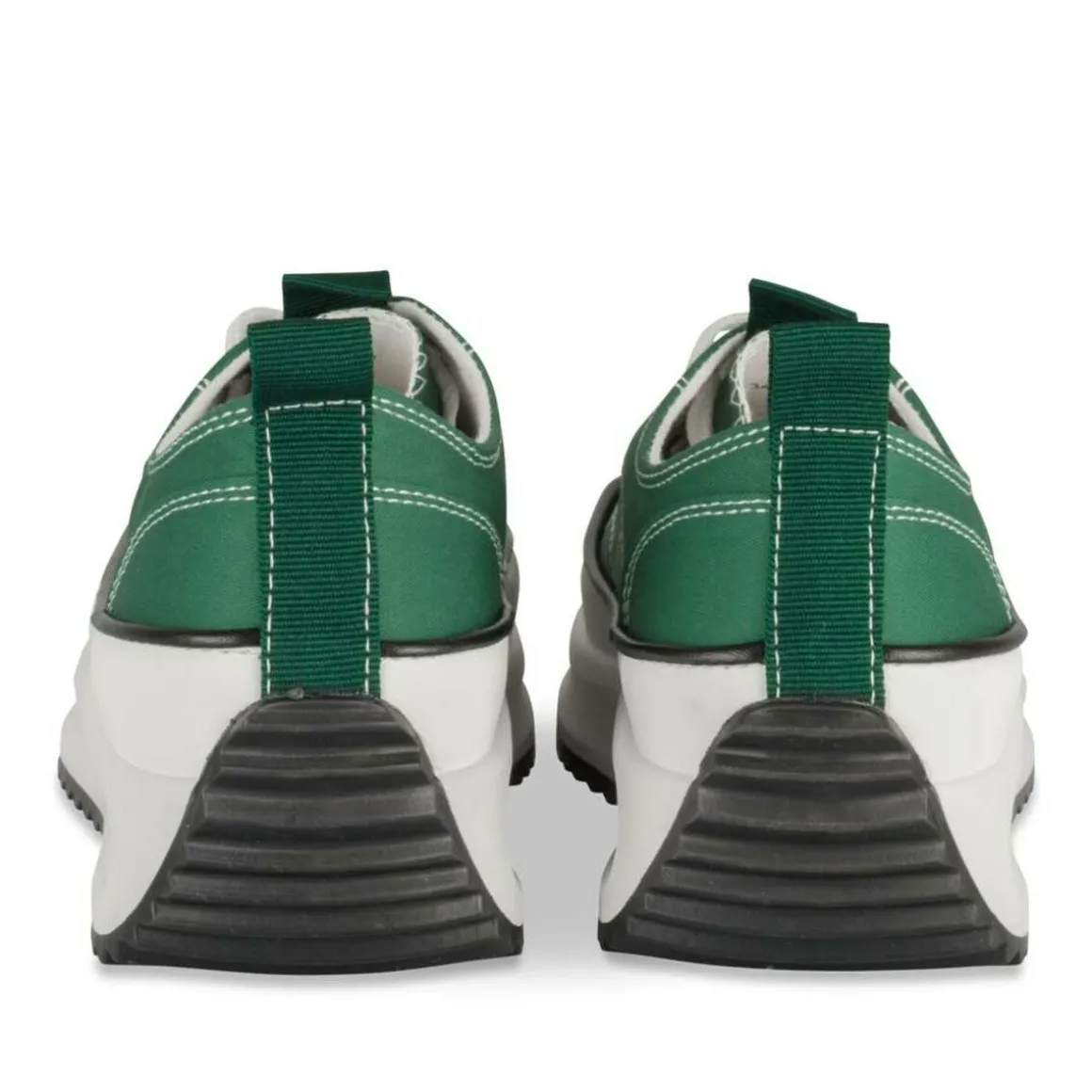 Sneakers GROEN