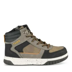 Sneakers GROEN