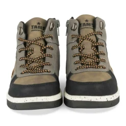 Sneakers GROEN