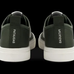 Sneakers GROEN