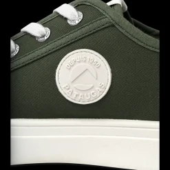Sneakers GROEN