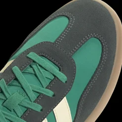 Sneakers GROEN ADIDAS BARREDA