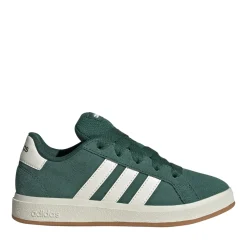 Sneakers GROEN ADIDAS GRAND COURT