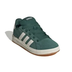 Sneakers GROEN ADIDAS GRAND COURT