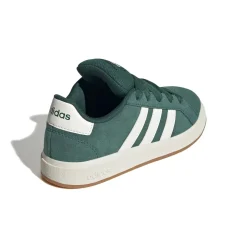 Sneakers GROEN ADIDAS GRAND COURT