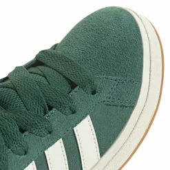 Sneakers GROEN ADIDAS GRAND COURT