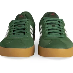 Sneakers GROEN ADIDAS VL COURT