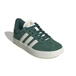 Sneakers GROEN ADIDAS VL COURT