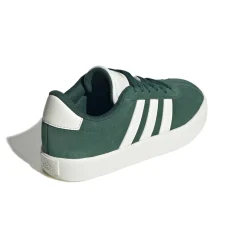 Sneakers GROEN ADIDAS VL COURT