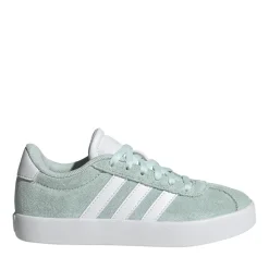 Sneakers GROEN ADIDAS VL COURT