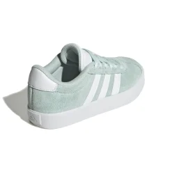 Sneakers GROEN ADIDAS VL COURT