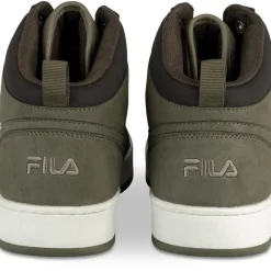 Sneakers GROEN FILA Levanto Outdoor Mid