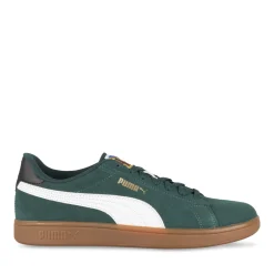 Sneakers GROEN PUMA SMASH
