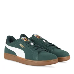 Sneakers GROEN PUMA SMASH
