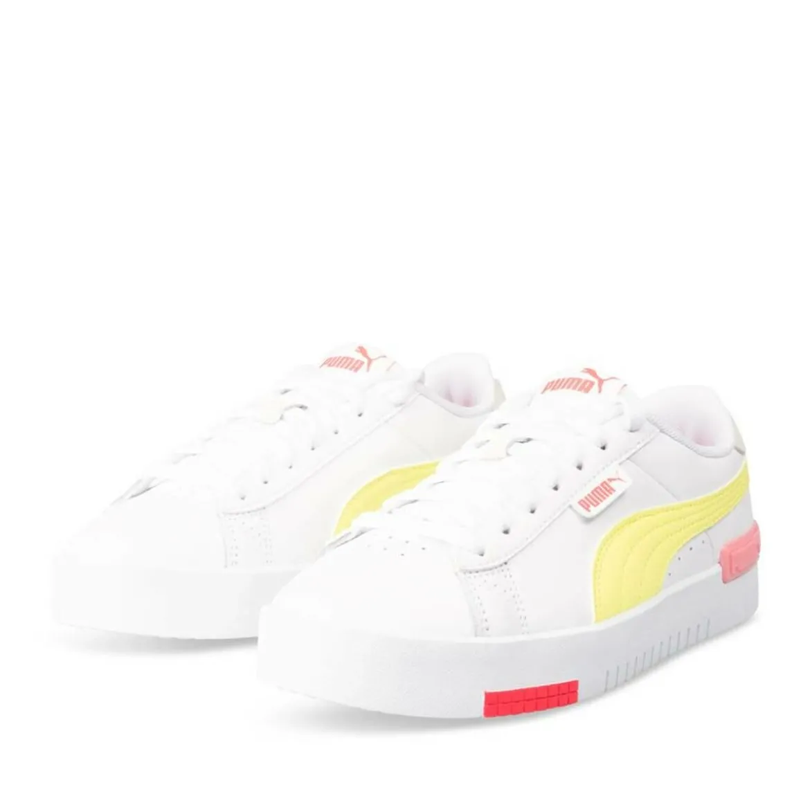 Sneakers Jada Blend WIT PUMA