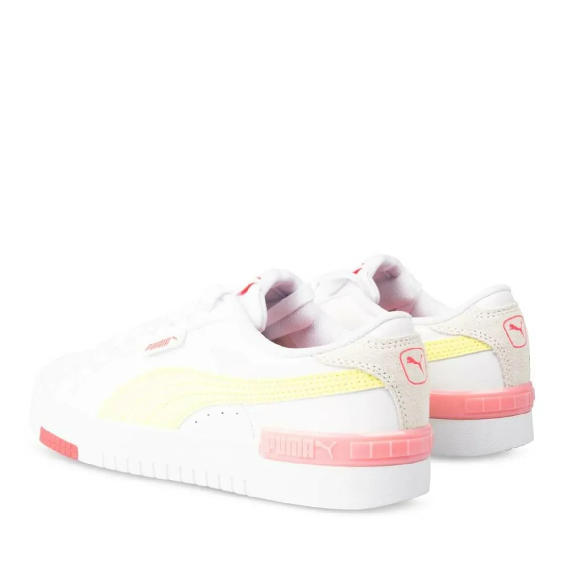 Sneakers Jada Blend WIT PUMA