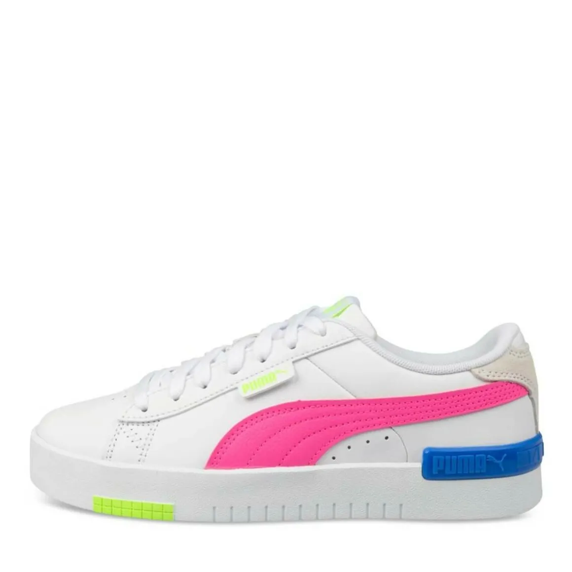 Sneakers Jada Blend WIT PUMA