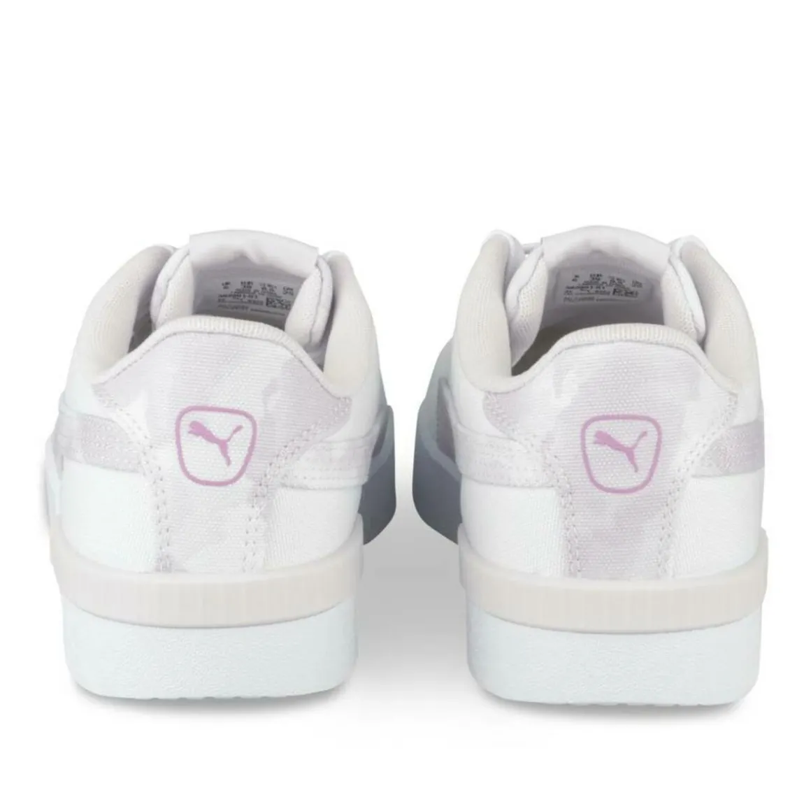 Sneakers Jada Hazy WIT