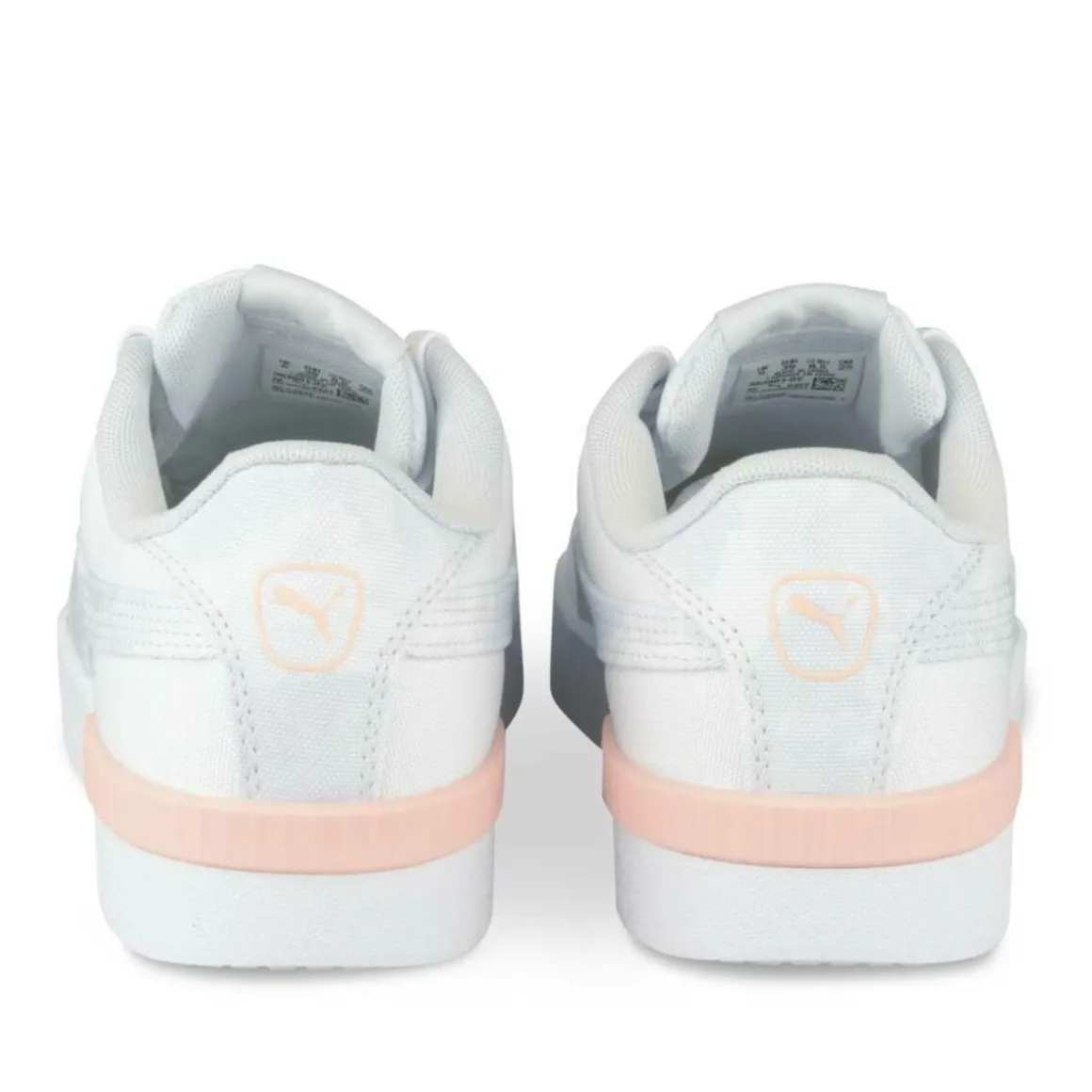 Sneakers Jada Hazy WIT