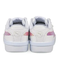 Sneakers Jada Holo JR WIT