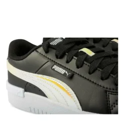 Sneakers Jada Holo JR ZWART