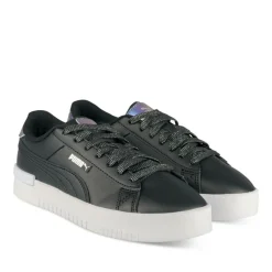 Sneakers Jada Jr ZWART PUMA