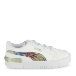 Sneakers Jada Olympic JR WIT PUMA