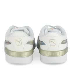 Sneakers Jada Olympic JR WIT PUMA