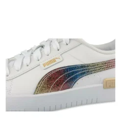 Sneakers Jada Olympic JR WIT PUMA