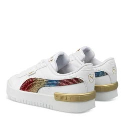 Sneakers Jada Olympic PS WIT PUMA