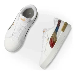Sneakers Jada Olympic PS WIT PUMA